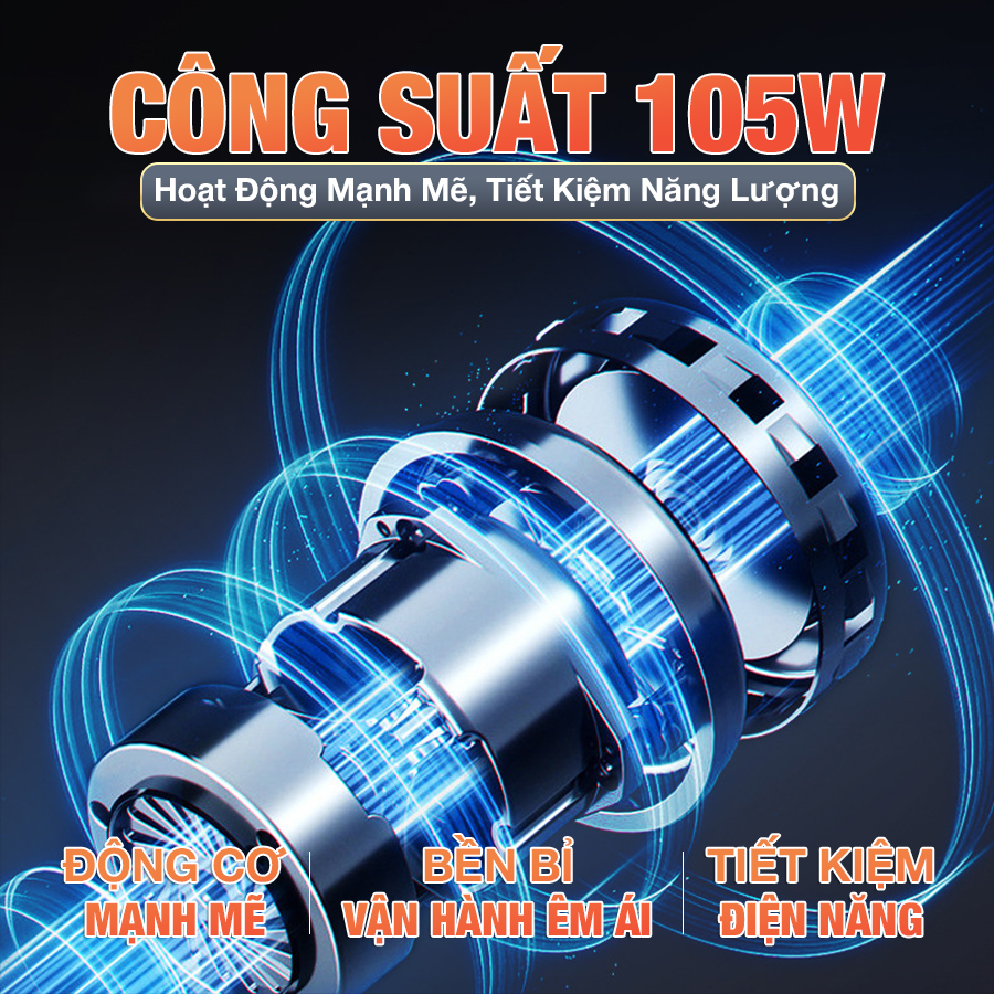 Máy massage chân và bắp chân OKACHI JP-900A (cao cấp)